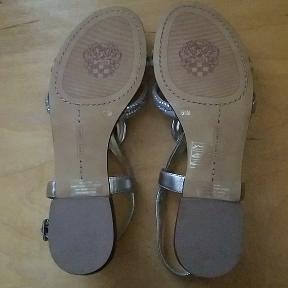 Vince camuto size 6 1/2 ( NEW) - Picture 2 of 3
